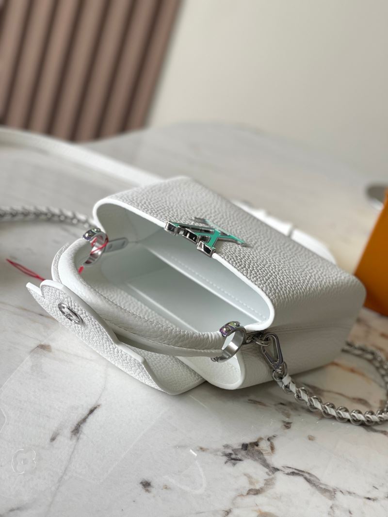 Louis Vuitton Top Handle Bags